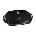 George Foreman Removable-Plate Grill - 72 sq. in. (GRP4B)
