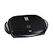 George Foreman Removable-Plate Grill - 72 sq. in. (GRP4B)