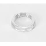 08-11 KAWASAKI TERYX750: MOOSE BILLET KEY NUT COVER by Moose Racing