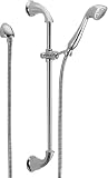 Delta Classic 100-BH-DST Single Faucet Chrome