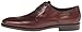 ECCO Men's Edinburgh Bike Toe Tie Oxford,Mink,43 EU/9-9.5 M US