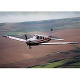 Review Virgin  / Flying Lesson - Send Virgin Experience Day Gift