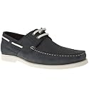 Base London London Boat Shoe