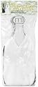 Bride & Groom Bottle Covers-