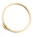 Wood Embroidery Hoop 5 -3/8 Depth