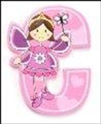 Opiniones de SOLO LETRAS ADHESIVAS DE MADERA EN EL HADA ROSA (c