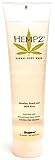 Supre Hempz Body Wash Jasmine, Peach, and Wild Rose 9oz