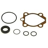 ACDelco 36-348419 Professional Power Steering Pump Seal Kit by ACDelco