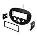 AMERICAN INTERNATIONAL FMK-570  97-UP FORD ESCORT/MERCURY SABLE WITH HARNESS DASH KIT