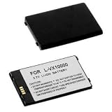 NEW Standard QUALITY BATTERY 850 mAh LiIon for LG Voyager VX-10000