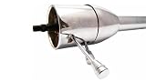 Helix STCOL2 Chrome 32″ Floor Shift Steering Column