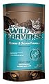 Evo Wild Cravings Herringsalmon Cat Treat from Natura Pet Products, Inc.
