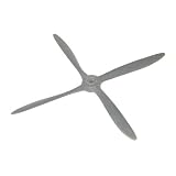 4 Blade Propeller,9 x 6 by Landing Products