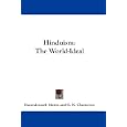 Hinduism: The World-Ideal by Harendranath Maitra and G. K. Chesterton