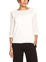 CALLISTO PARIS Blusa (Blanco)