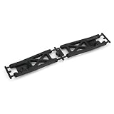 Rear Suspension Arm Set: Circuit, Ruckus by Electrix RC