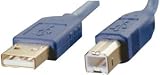 GE HO-97868 10' Maxspeed Gold USB 2.0 Device (GE HO97868)