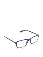 RAY BAN FRAME Montura 7018 520754 (54 mm) Azul