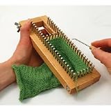 Sock Loom with DVD