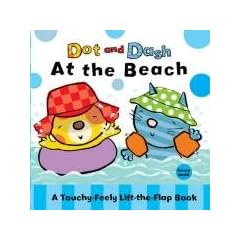 Dot and Dash at the Beach (Dot & Dash)