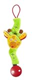 from BABYMOOV Babymoov Giraffe Soother Holder (Model A106604)