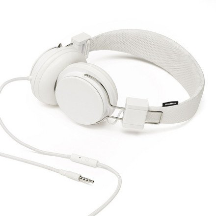 UrbanEars Plattan Headphones (8075605) True White 31MGzmC9zcL UrbanEars Plattan Headphones (8075605) True White