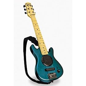 Authentic Electric Guitar by 