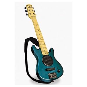 Authentic Electric Guitar by 