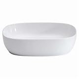 White Squares Serving Dish