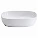 Denby White Squares Serving Dish 1.5l