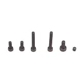 Carb Screw Spring Set:MM by Saito Engines