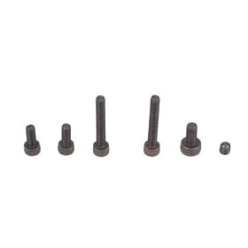 Carb Screw Spring Set:MM from Saito Aircraft Engines
