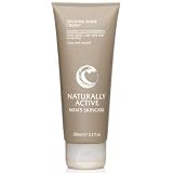 Liz Earle Naturally Active Men's Skincare Sensitive Shave Cream 3.3 floz