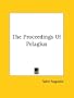 The Proceedings Of Pelagius