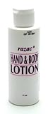 Razac Hand & Body Lotion 4 oz. (Pack of 12)