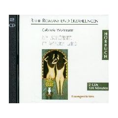 Die Sch�nste im ganzen Land. 2 CDs. . Frauengeschichten