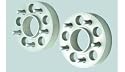 Eibach Wheel Spacer for 1998 - 2000 Mercedes AMG