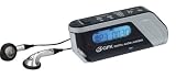 GPX MW3815 256 MB MP3 Player