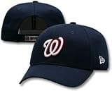 Washington Nationals Adjustable Pinch Hitter Hat