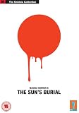 The Suns Burial [DVD]