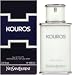 Kouros by Yves Saint Laurent for Men 3.3 oz Eau de Toilette Spray