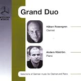 Grand Duo - Hakan Rosengren