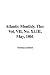 Book The Atlantic Monthly: No. 43, May, 1861
