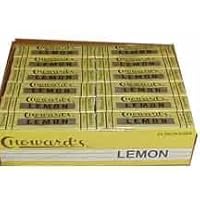 C Howards Lemon Mints