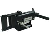 31MH4L4Y49L. SL160  Hand Operated Sheet Metal Form Bender Steel Bending Brake