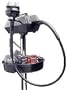 Milliken Medical - GEN120 - Postural Lung Drainage Professional Percussion Massger - Gray - 18 in.