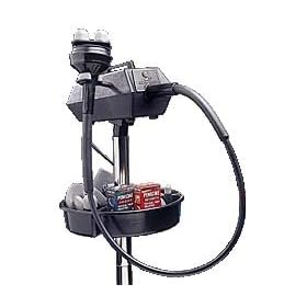 Milliken Medical - GEN120 - Postural Lung Drainage Professional Percussion Massger - Gray - 18 in.