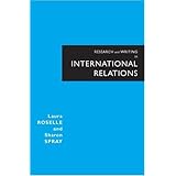research and writing in international relations
