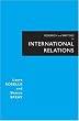 Research and Writing in International Relations: Developing Case Based Projects