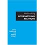 Research and Writing in International Relations